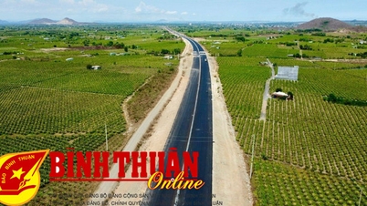 បទពិសោធន៍ផ្លូវហាយវេ