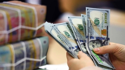 ราคาเงินดอลลาร์สหรัฐของธนาคารลดลงอย่างรวดเร็ว