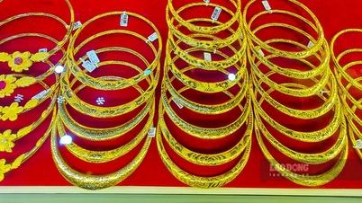 Ồ ạt bật tăng, chuyên gia lạc quan