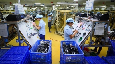 Cải thiện môi trường kinh doanh tạo sự công bằng cho doanh nghiệp