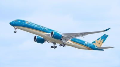Vietnam Airlines vào top 20 hãng bay tốt nhất thế giới