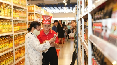 Yếu tố tạo đà cho cổ phiếu Masan