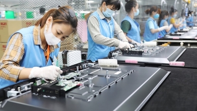 PMI über 50, neue Exportaufträge nehmen zu