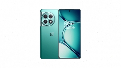 Configuración del OnePlus Ace 3 Pro