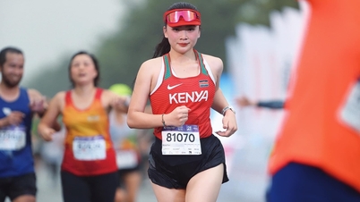 Mất bao lâu để tập chạy full marathon?