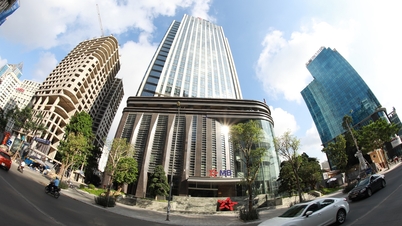 Kết thúc 9 tháng đầu năm 2024, MB tăng trưởng tín dụng 13,5% - gấp 1,8 bình quân ngành