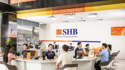 SHB បានកាត់បន្ថយអត្រាការប្រាក់កម្ចីក្នុងពេលដំណាលគ្នា ដោយចុះមកត្រឹមតែ 5.79% ក្នុងមួយឆ្នាំ