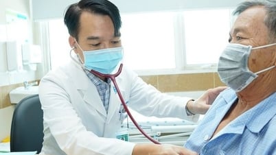 Bộ Y tế hướng dẫn mới nhất 5 thủ tục hành chính về khám chữa bệnh