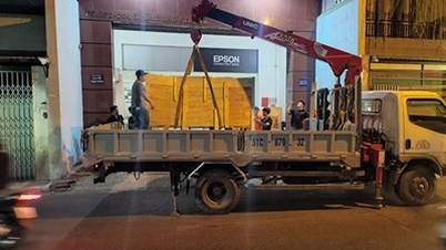 Kriterien zur Bewertung der Qualität professioneller und seriöser Transportdienstleistungen