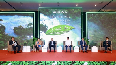 Chuyển đổi xanh, doanh nghiệp lớn làm được, doanh nghiệp nhỏ lo chi phí quá lớn