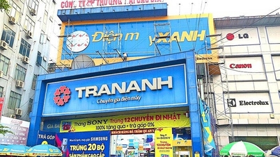 Thế Giới Di Động (MWG) giải thể công ty bán máy tính Thế giới số Trần Anh sau 3 năm thâu tóm