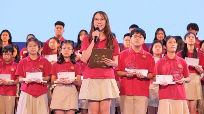 សិស្ស VAS ច្រើនជាង 1,200 ទទួលបានលទ្ធផលខ្ពស់ក្នុងការប្រឡង Cambridge