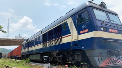Đề xuất hơn 400 tỷ đồng nâng cấp hai ga đường sắt