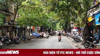 Đại hạ giá nhà phố cổ Hà Nội nhưng… ế
