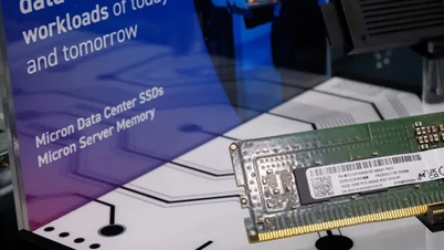 Cách tránh mua phải SSD tân trang