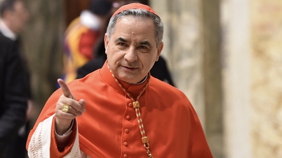 Một hồng y quyền lực lãnh án tù trong phiên tòa lịch sử ở Vatican