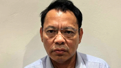 នាយក​ក្រុមហ៊ុន​ពាណិជ្ជកម្ម​អគ្គិសនី​របស់ EVN Group ត្រូវ​បាន​ចាប់​ខ្លួន