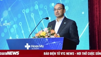 Tiếp cận chất lượng và lâm sàng xuất sắc để chăm sóc tốt sức khỏe người dân