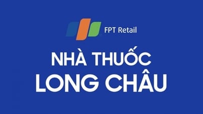 FPT Long Châu đạt 1.600 nhà thuốc