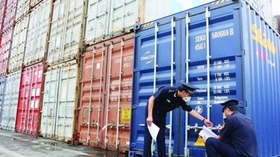 Hơn 4.800 doanh nghiệp nợ thuế xấp xỉ 1.900 tỷ đồng