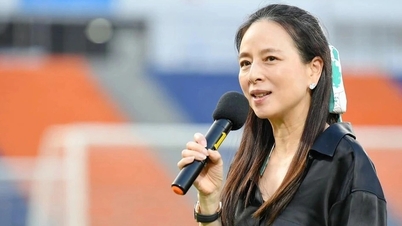 Madam Pang tuyên bố đanh thép khi đội nhà đại chiến tuyển Việt Nam