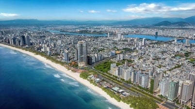 Nobu Danang - គម្រោងកំណត់តំបន់ទីក្រុងថ្មីនៃទីក្រុងដែលអាចរស់នៅបាន។