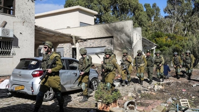 Lệnh ngừng bắn giữa Israel và Hezbollah có hiệu lực từ hôm nay