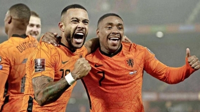 Nhận định, dự đoán kết quả Hà Lan vs Croatia, bán kết UEFA Nations League