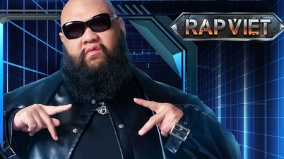 Wer ist der thailändische Rapper F. Hero, der für Kontroversen sorgte, als er auf dem heißen Stuhl von Rap Viet 2024 saß?