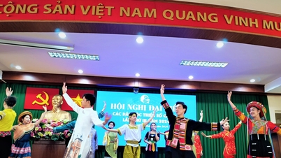 Nhiều chính sách chăm lo, nâng cao đời sống đồng bào các dân tộc thiểu số