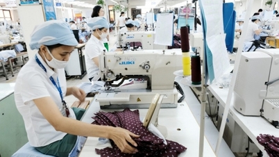 11 tháng, kim ngạch xuất nhập khẩu đạt gần 620 tỷ USD