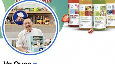 Sở Thông tin và Truyền thông TP HCM sẽ mời đầu bếp Võ Quốc để làm rõ sự việc xúc phạm báo chí