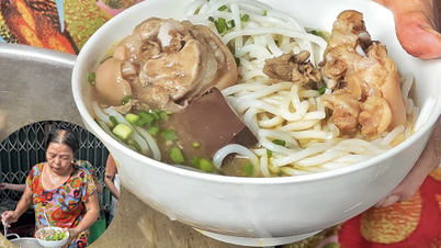 Chưa đầy 1 tiếng hết sạch