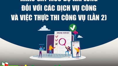 Đắk Nông khảo sát mức độ hài lòng các dịch vụ công và thực thi công vụ
