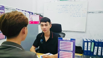 Thí điểm mua sắm dịch vụ phòng chống HIV với các tổ chức xã hội