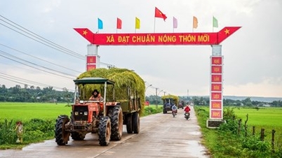 Làm sống động, làm mới các phong trào thi đua