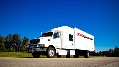 XPO Logistics កាត់បន្ថយបុគ្គលិក ដើម្បីគ្រប់គ្រងការចំណាយ