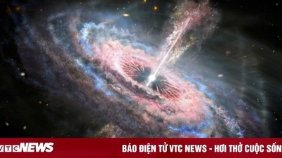 'Ghost Galaxy' រកឃើញមានវត្ថុធ្ងន់ៗ ប៉ុន្តែមើលមិនឃើញ