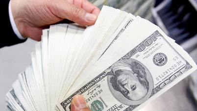 Bản tin tài chính sáng 17/12/2023: Giá vàng ít biến động, dầu giảm, USD đi lên