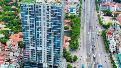 3.172 nhà trọ tại Cầu Giấy không có lối tiếp cận cho xe chữa cháy