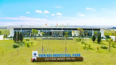 Nỗ lưc tạo bước đột phá vươn lên mạnh mẽ