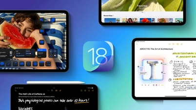 Apple admet un bug sur l'iPad Pro M4 après la mise à jour d'iPadOS 18
