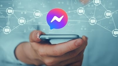ほんの数ステップで携帯電話のメッセンジャーの着信音を変更する