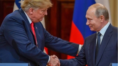 Перспективы диалога России и США просто не существует?