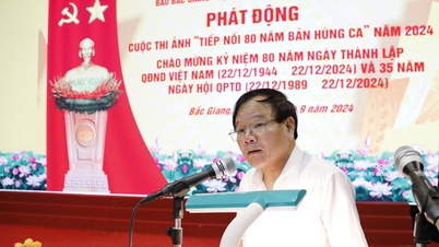 Lan tỏa sâu rộng hình ảnh, phẩm chất cao đẹp Bộ đội Cụ Hồ