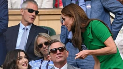 តារាសម្តែង Daniel Craig បានរិះគន់ចំពោះអាកប្បកិរិយាមិនសមរម្យរបស់គាត់នៅពេលជួបព្រះនាង Kate