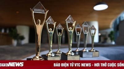 Sản phẩm công nghệ Việt ghi danh tại IBA 2023