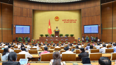Chủ tịch Quốc hội Vương Đình Huệ: Chất vấn thể hiện đậm nét tính dân chủ, pháp quyền, chuyên nghiệp, công khai, minh bạch