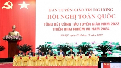 អនុវត្តការងារព័ត៌មានបរទេសប្រកបដោយប្រសិទ្ធភាព ការឃោសនាលើសមុទ្រ កោះ ការបោះបង្គោលព្រំដែន និងការដាំបង្គោល