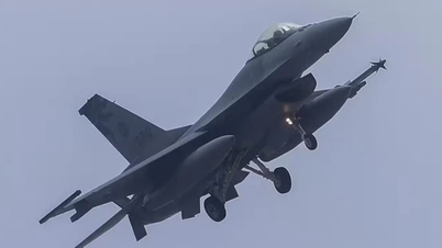 Đài Loan đang chờ nhận F-16, xe tăng từ Mỹ trong nhiều đơn hàng tồn đọng